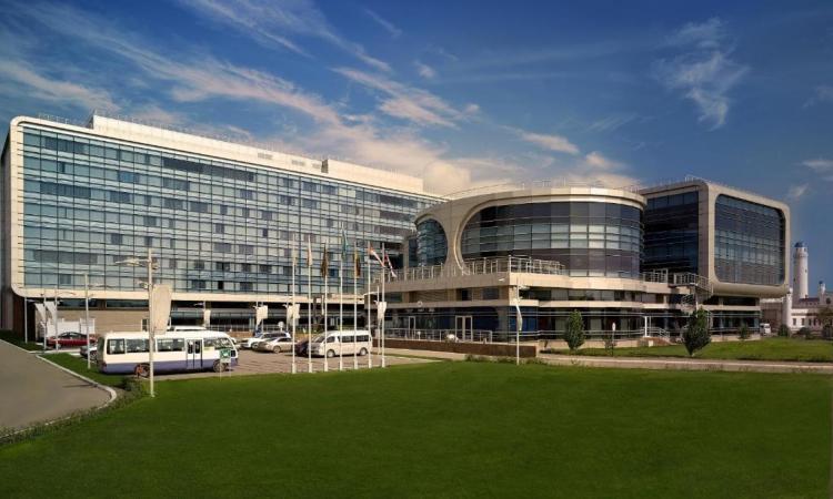 Renaissance Atyrau Otel