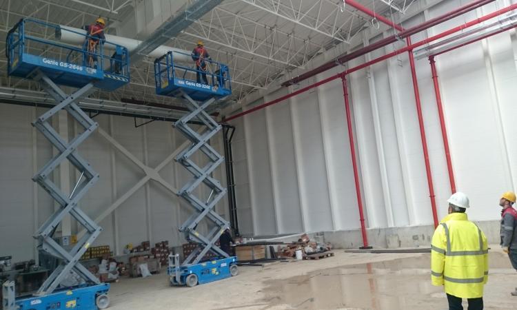 Kale Kilit Fabrikası