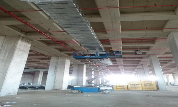 Kale Kilit Fabrikası