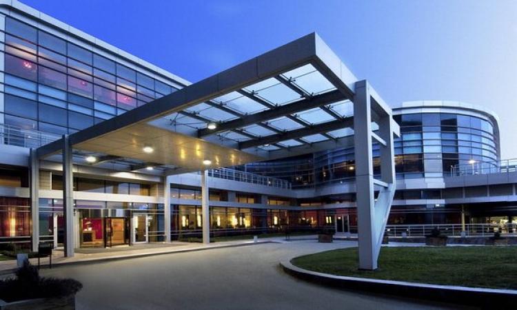 Renaissance Atyrau Otel