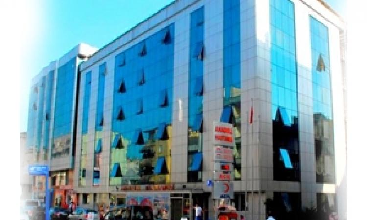 Anadolu Hastaneleri Ereğli